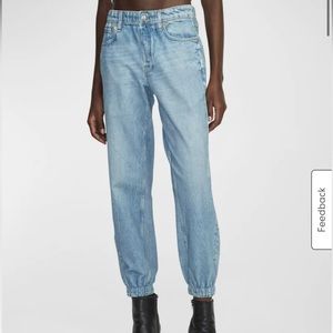 Rag & Bone Joggers - Good condition!!